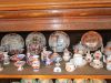 Collection de porcelaines de Bayeux, Style Louis-Philippe
